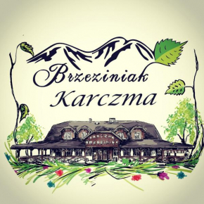 Karczma Brzeziniak, Czaszyn